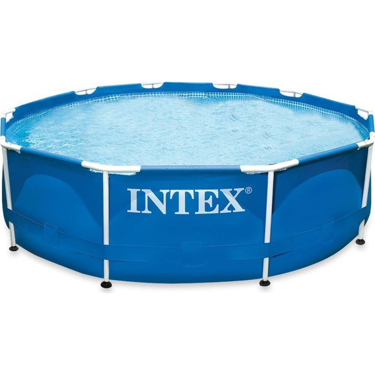 Intex 28200 Bazén kruhový s konstrukcí 305 x 76 cm
