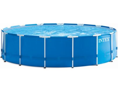 Intex 28242NP Bazénový set 457 x 122 cm