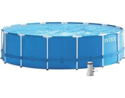 Intex 28242NP Bazénový set 457 x 122 cm