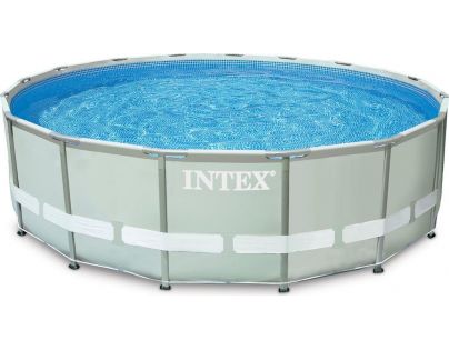 Intex 28324 Ultra Frame Pool 488 x 122 cm