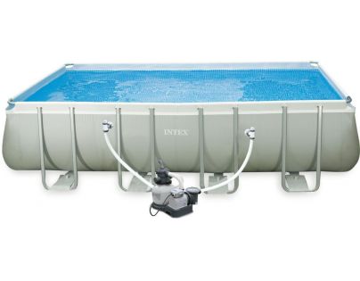 Intex 28352 Ultra Frame Pool 5,49 x 2,74 x 1,32 m