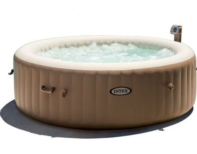 Intex 28404 Vířivý bazén PureSpa Bubble Therapy