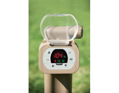 Intex 28404 Vířivý bazén PureSpa Bubble Therapy
