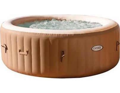 Intex 28408 Vířivý bazén PureSpa Bubble Massage