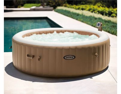 Intex 28426 Vířivý bazén Massage