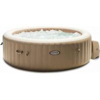 Intex 28428 Vířivý bazén PureSpa Bubble Massage