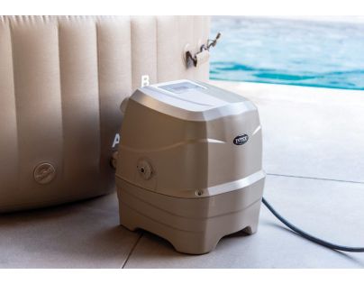 Intex 28428 Vířivý bazén PureSpa Bubble Massage