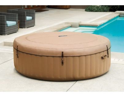 Intex 28428 Vířivý bazén PureSpa Bubble Massage