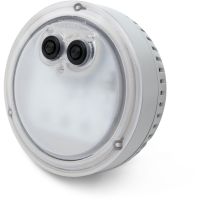 Intex 28442NP Vířivka PureSpa™ Greywood Bubble Deluxe pro 6 osob 2