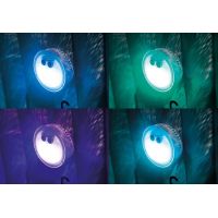 Intex 28442NP Vířivka PureSpa™ Greywood Bubble Deluxe pro 6 osob 3