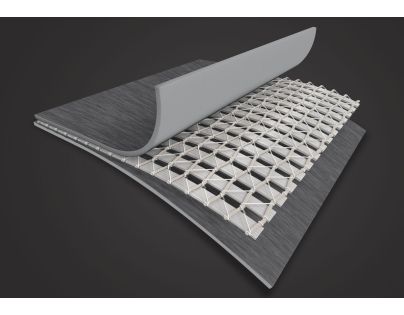 Intex 28442NP Vířivka PureSpa™ Greywood Bubble Deluxe pro 6 osob