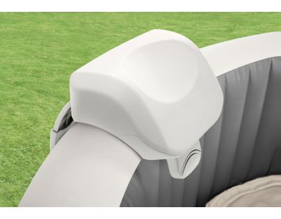 Intex 28442NP Vířivka PureSpa™ Greywood Bubble Deluxe pro 6 osob