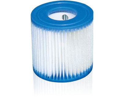Intex 28456 Bazén nafukovací na bublinkovou lázeň osmiúhelník