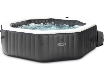 Intex 28462 Vířivý bazén PureSpa Bubble Jet Deluxe 218 x 71 cm