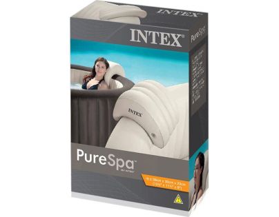 Intex 28501 Opěrka hlavy  39 x 30 x 23 cm