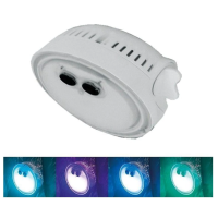 Intex 28503 LED světlo do vířivky multibarevné na baterie 3