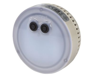 Intex 28503 LED světlo do vířivky multibarevné na baterie