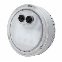 Intex 28503 LED světlo do vířivky multibarevné na baterie