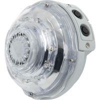 Intex 28504 LED světlo do vířivky multibarevné hydroelektrický Intex 28504 LED světlo do vířivky multibarevné hydroelektrický