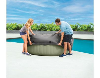Intex 28523 Kryt na vířivku