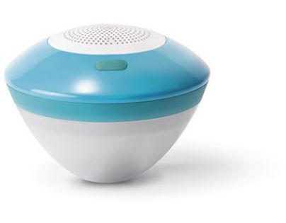 Intex 28625 Reproduktor do bazénu plovoucí s LED světlem