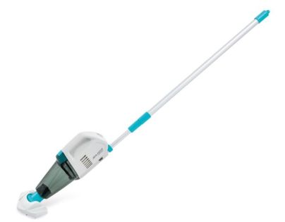 Intex 28626 Ruční nabíjecí bazénový vysavač - Poškozený obal