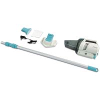 Intex 28628 Dobíjecí bazénový vysavač - Poškozený obal