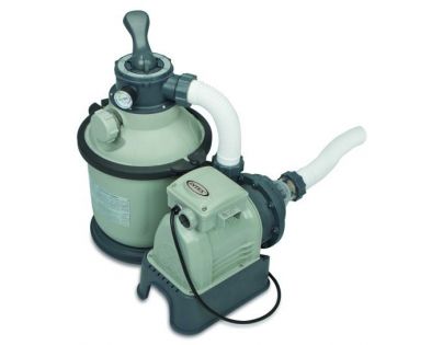Intex 28644 Čerpadlo pískové 220-240 V