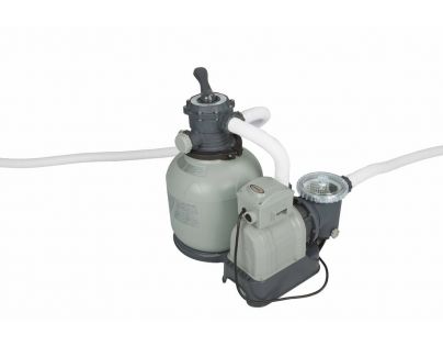 Intex 28648 Čerpadlo pískové 220-240 V