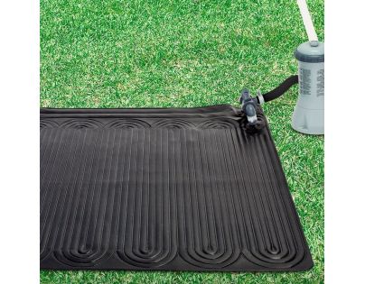 Intex 28685 Solární podložka 120 x 120 cm - Poškozený obal
