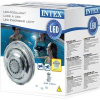 Intex 28691 Světlo do bazénu LED 4