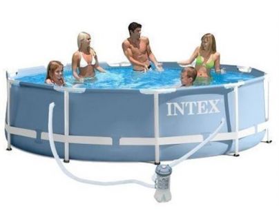 Intex 28712 Bazén Prism Frame 366 x 76 cm