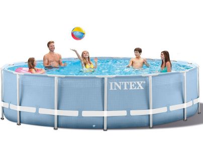 Intex 28736 Bazén Prism Frame Pool Set 457x122cm