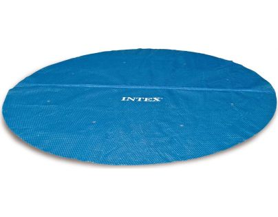 Intex 29020 Solární kryt na bazén 2,44 m