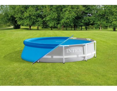 Intex 29022 Kryt solární na bazén 3,66m