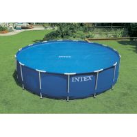 Intex 29023 Kryt solární na bazén 4,57 m 4