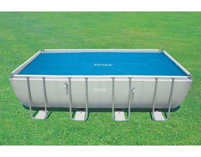 Intex 29026 Solární kryt na bazén 5,49 x 2,74m