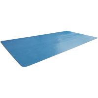 Intex 29028 Solární kryt k obdélníkovým bazénům 400 x 200 cm - Poškozený obal