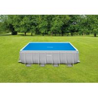 Intex 29028 Solární kryt k obdélníkovým bazénům 400 x 200 cm - Poškozený obal 2