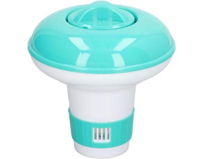 Intex 29040 Plovoucí uvolňovač chemikálií - Poškozený obal
