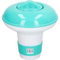 Intex 29040 Plovoucí uvolňovač chemikálií - Poškozený obal