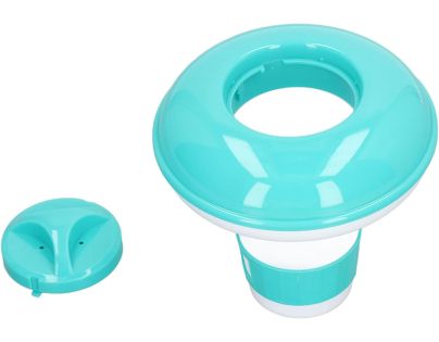 Intex 29040 Plovoucí uvolňovač chemikálií - Poškozený obal