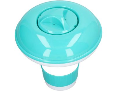 Intex 29040 Plovoucí uvolňovač chemikálií - Poškozený obal