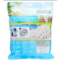 Intex 29045 Kuličky do filtrace 500g 4
