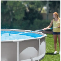 Intex 29050 Skimmer bazénový 2