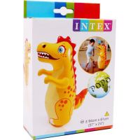 Intex 44669NP Bop Bag boxovací zvířátko Dinosaurus 97 x 61 cm 4