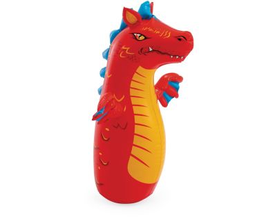 Intex 44669NP BOP BAG-boxovací zvířátko drak