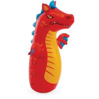 Intex 44669NP BOP BAG-boxovací zvířátko drak