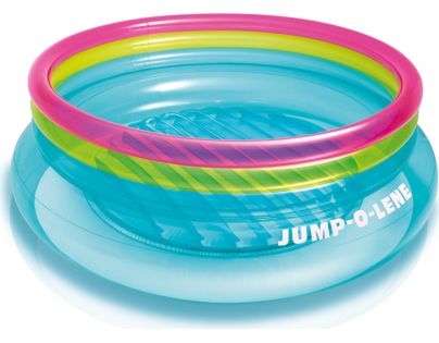 Intex 48267 Trampolína