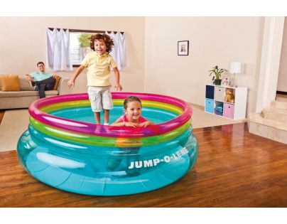 Intex 48267 Trampolína